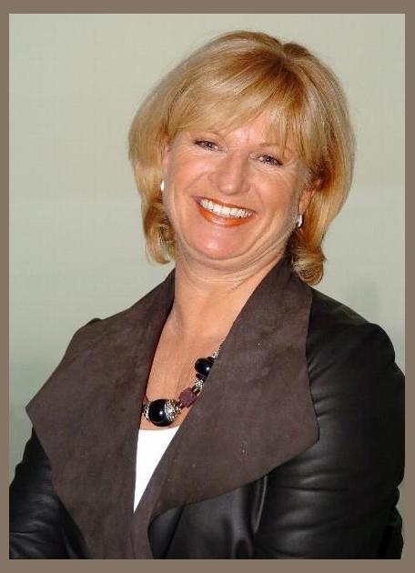 Anita Meyer
